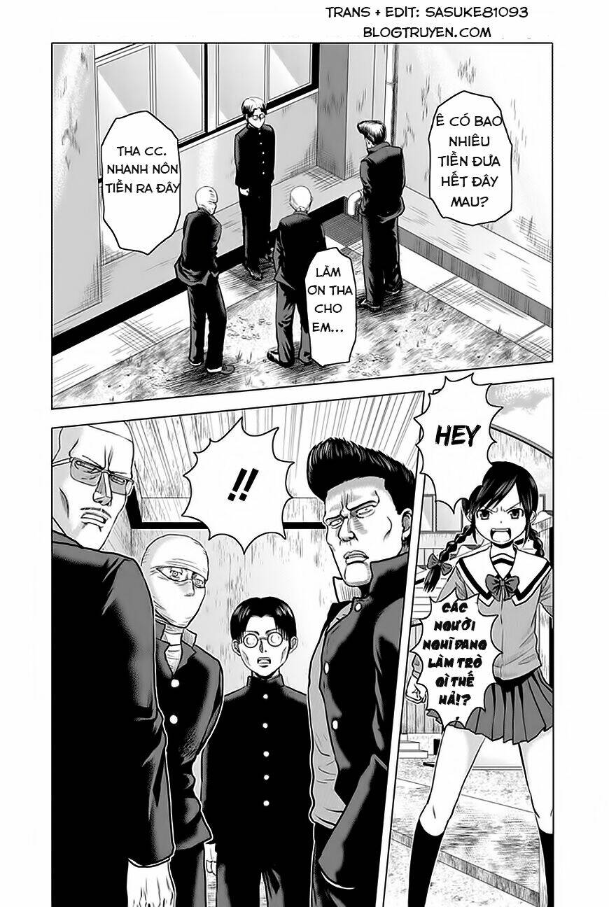 zai x 10 chapter 38 3