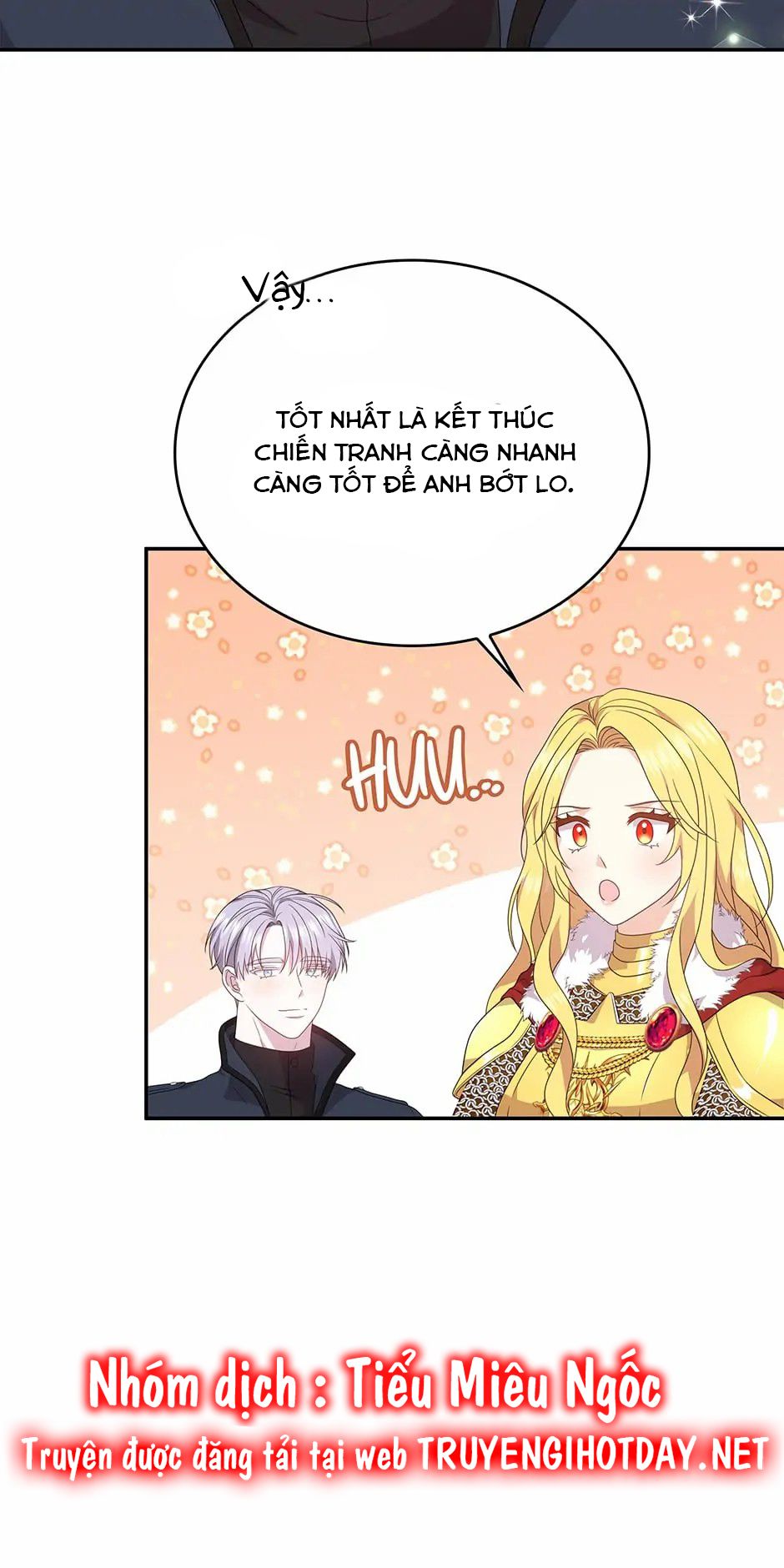 công chúa hai mặt chapter 106 65