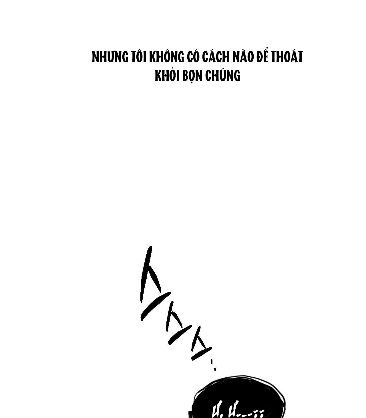 [18+] người đàn ông làm tình với quỷ chapter 1.1 15