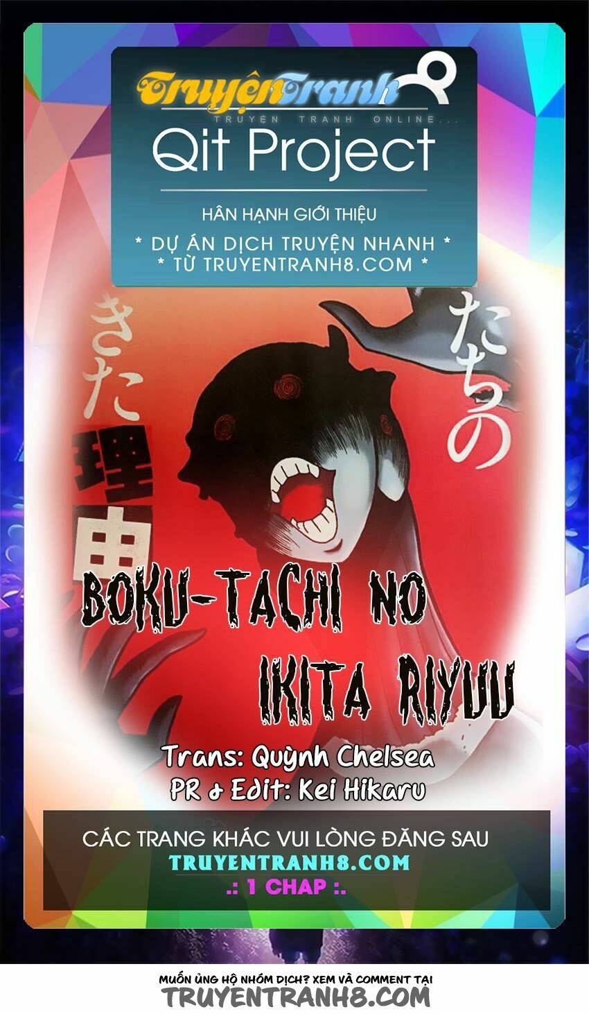 lý do sống còn chapter 35 1