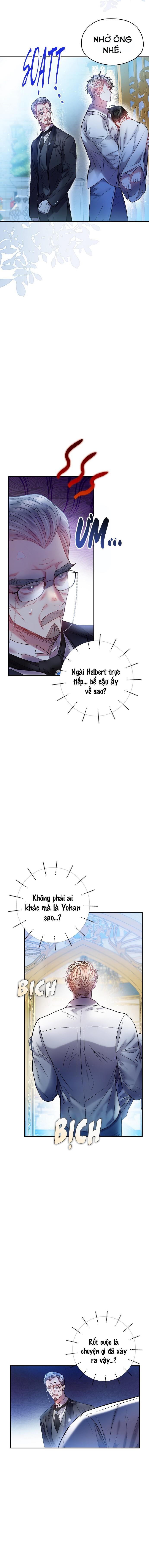 cơn mưa mật ngọt chapter 30 3