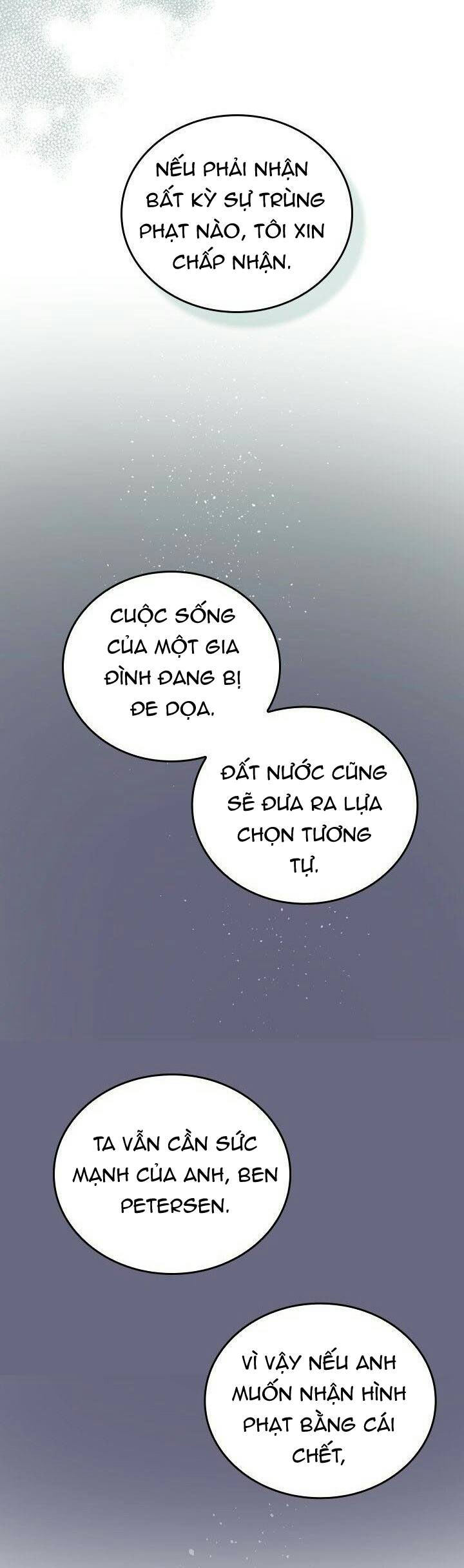 sau khi bị chồng cũ giết tôi trở thành chị dâu của hắn chapter 7 48
