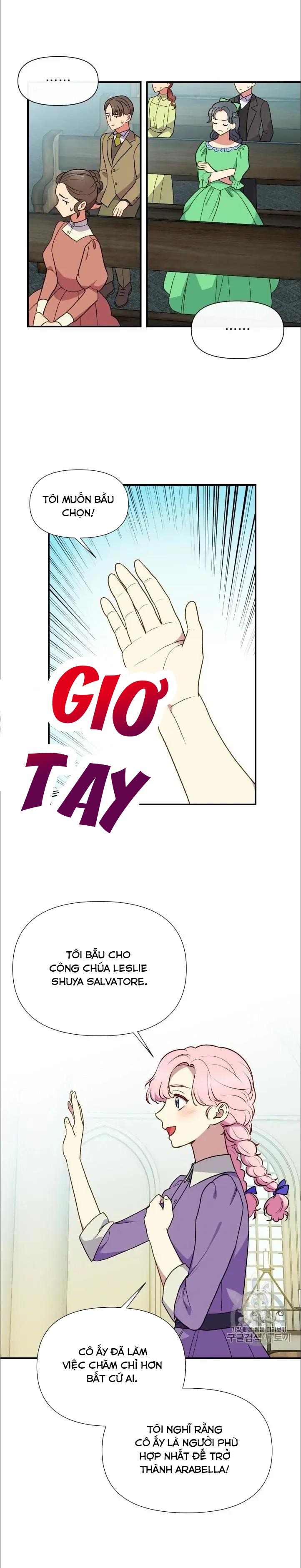 bản khế ước với nữ công tước ác ma chapter 75.5 7