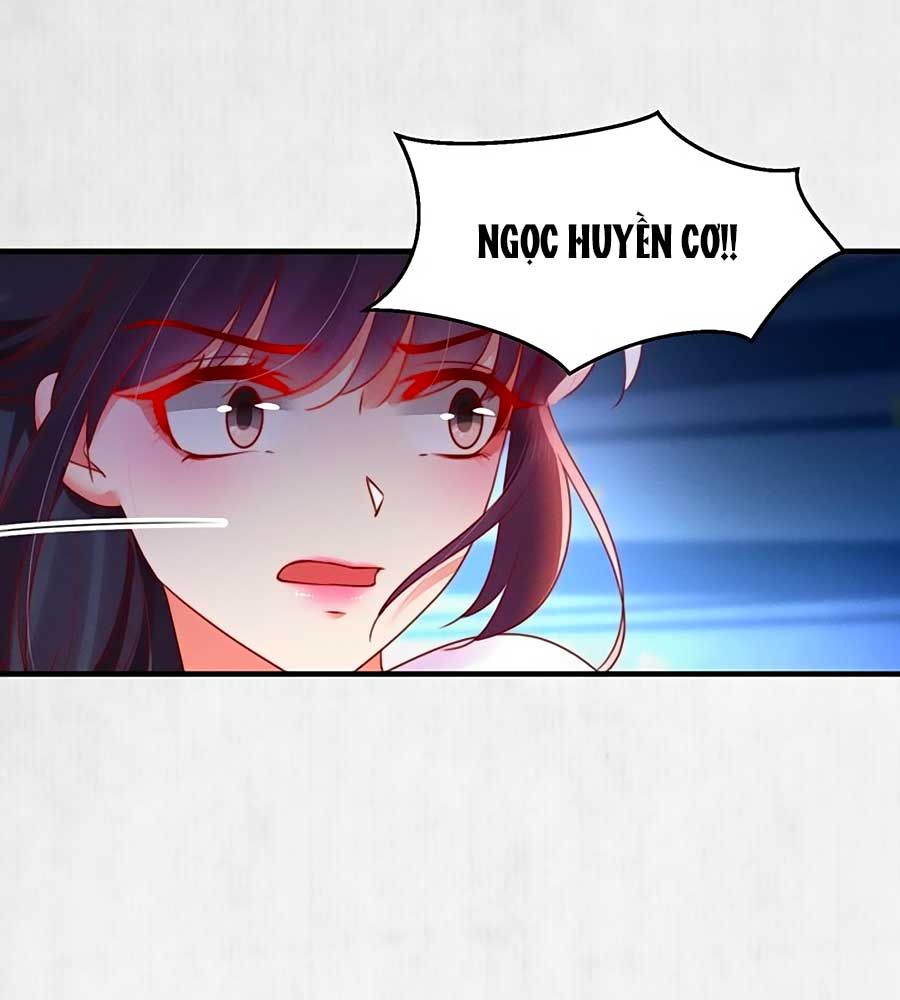 hoạn phi hoàn triều chapter 90 8