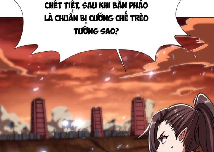 huyết cơ và kỵ sĩ chapter 272 78
