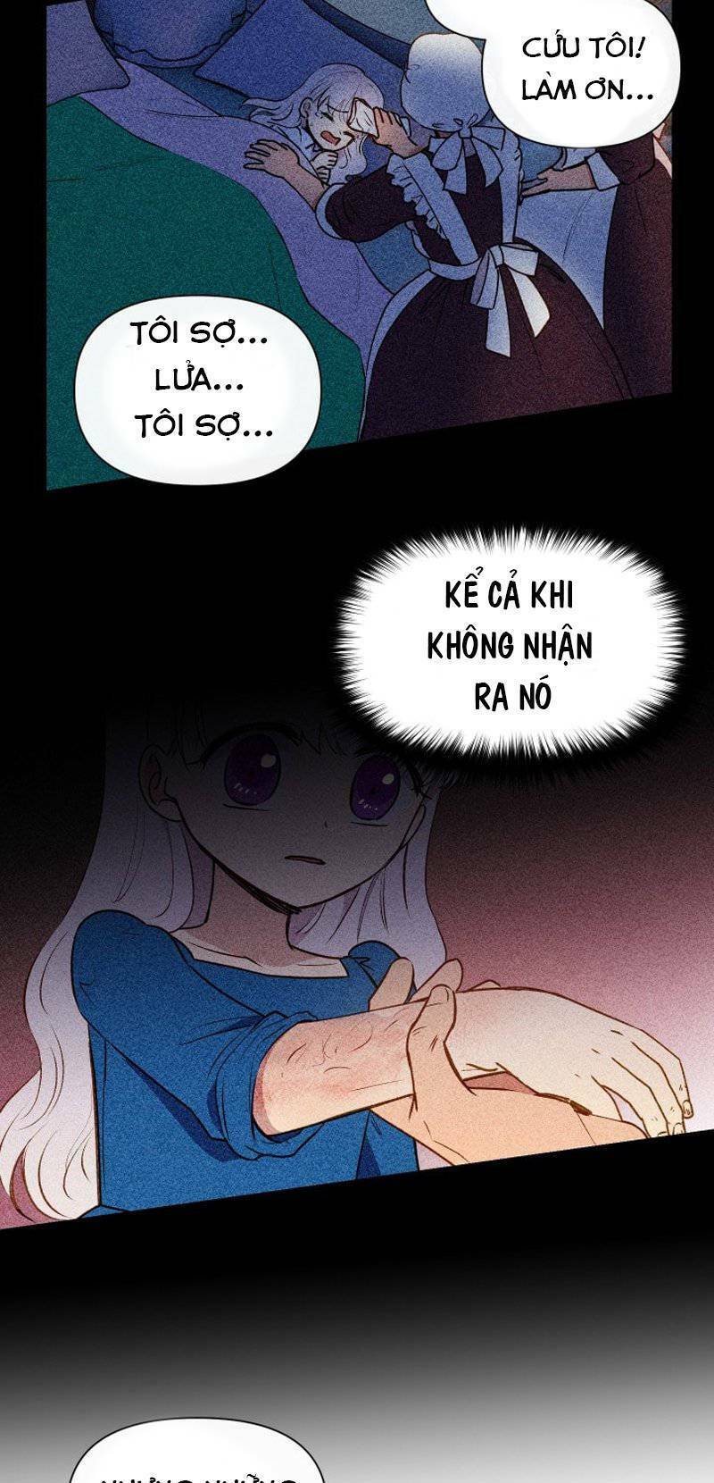 khế ước của nữ công tước quái vật chapter 15 22