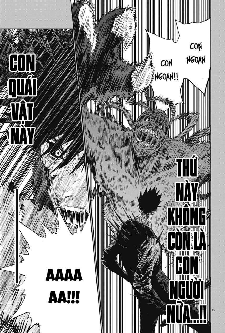 đọa nhân chapter 129 14