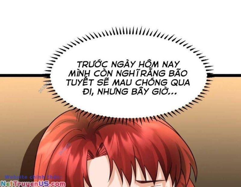 đóng băng toàn cầu: tôi gây dựng nên phòng an toàn thời tận thế chapter 131 1