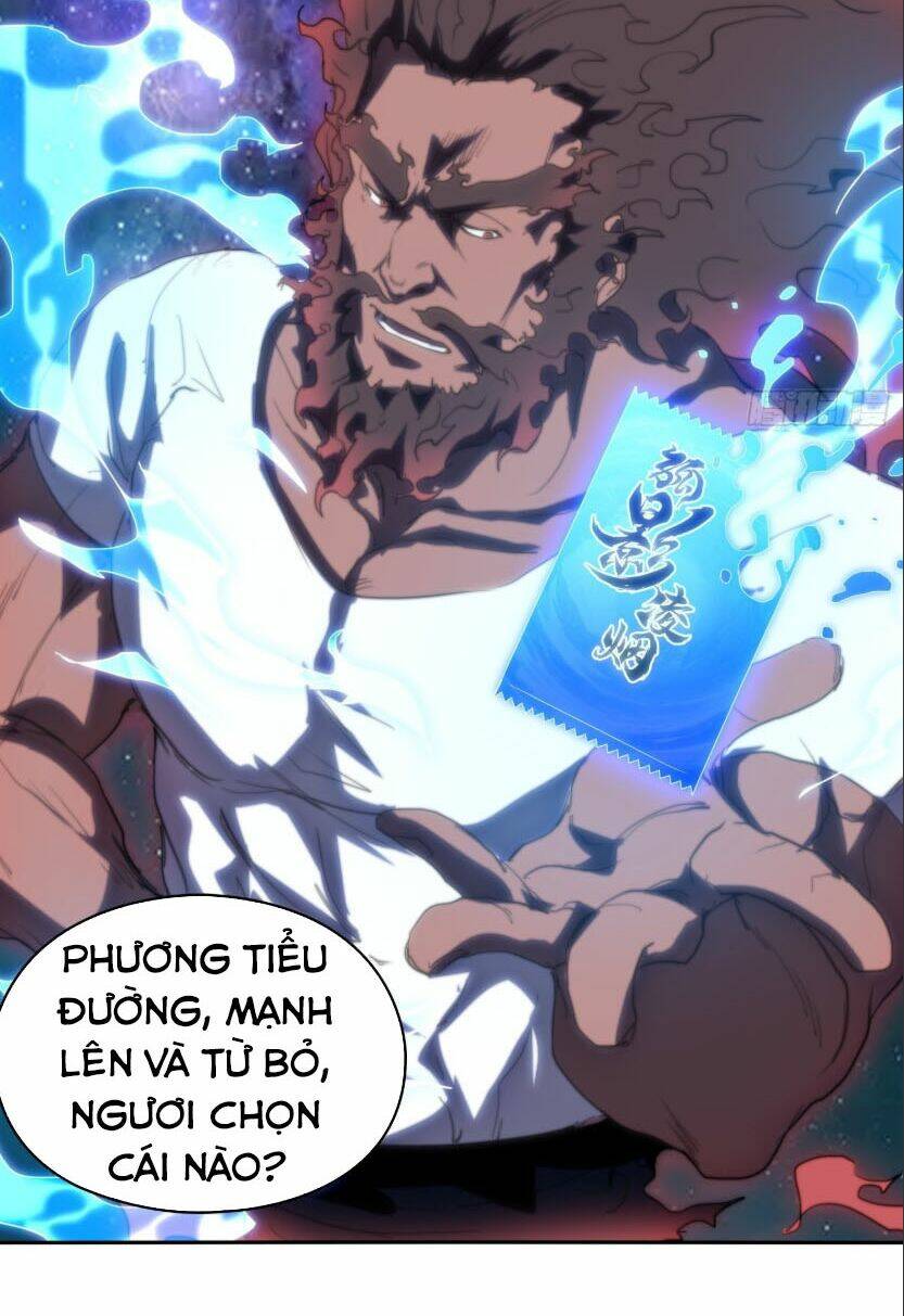 đô thị hàng thần khúc chapter 48 7