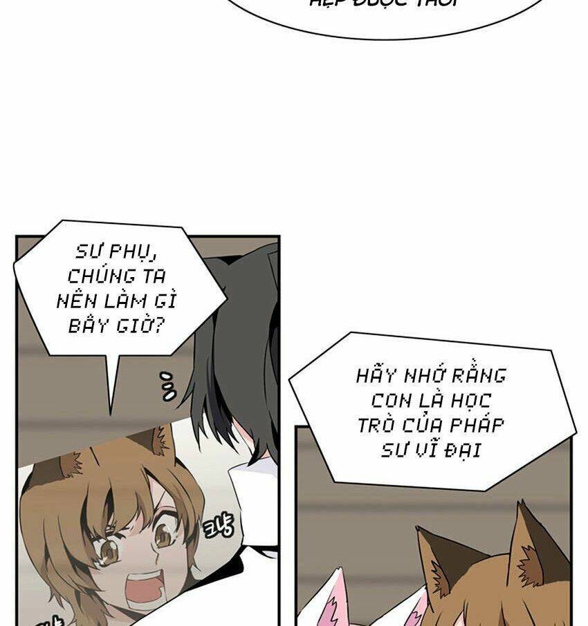 ảo mộng vương chapter 47 51