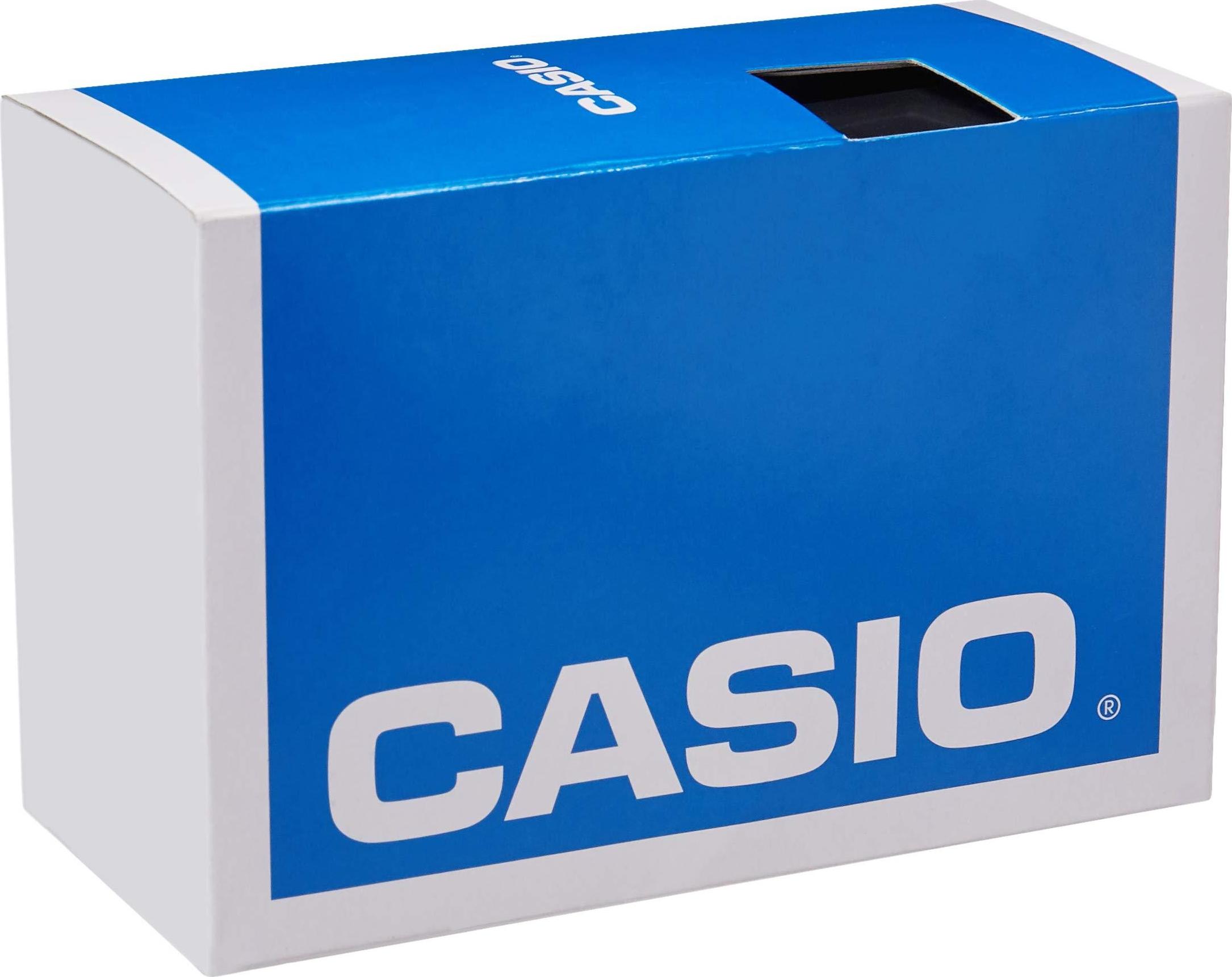 Đồng Hồ Nam Casio MQ24-1E