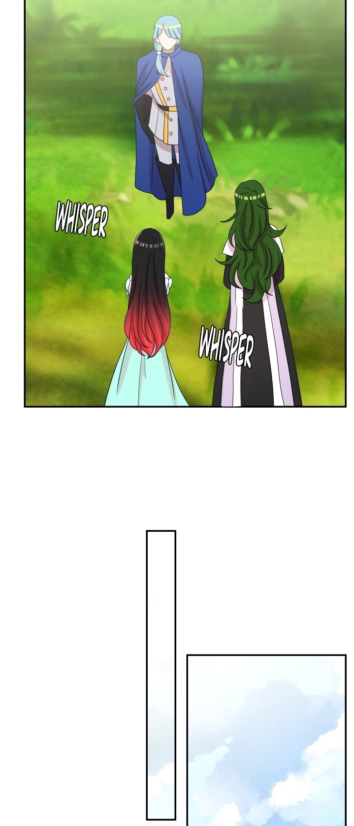 vị cứu tinh của rồng chapter 37 11