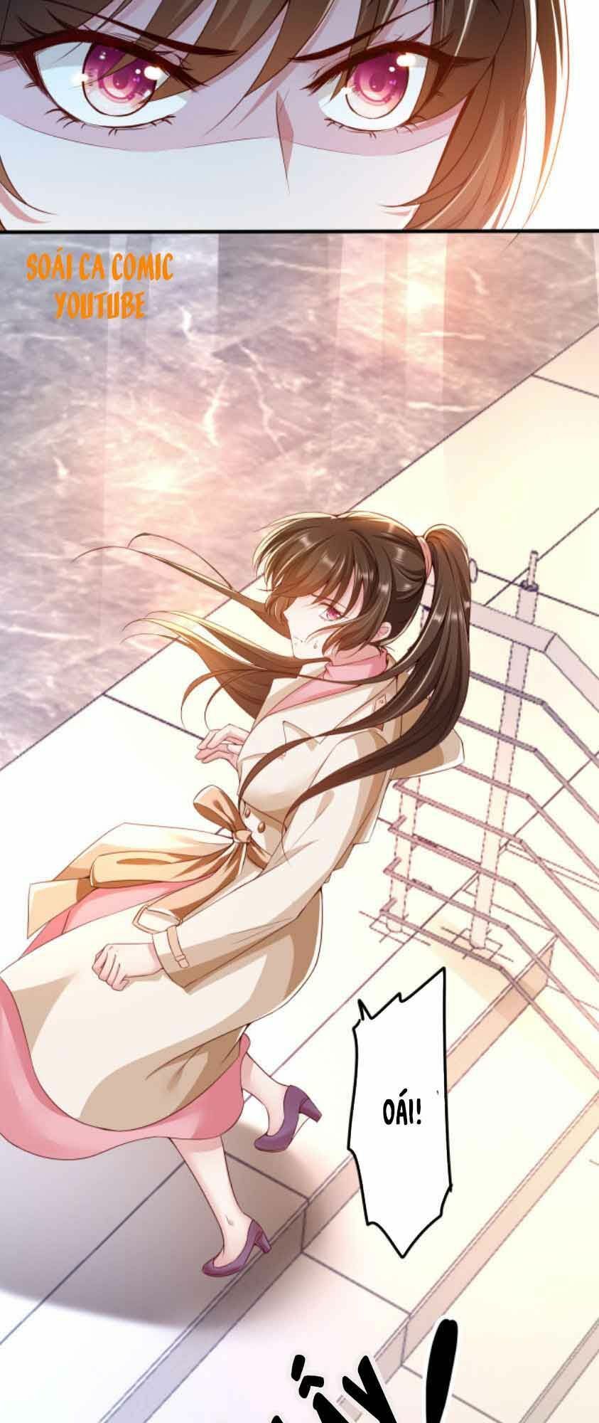 nhất sanh hữu hỉ chapter 2 19