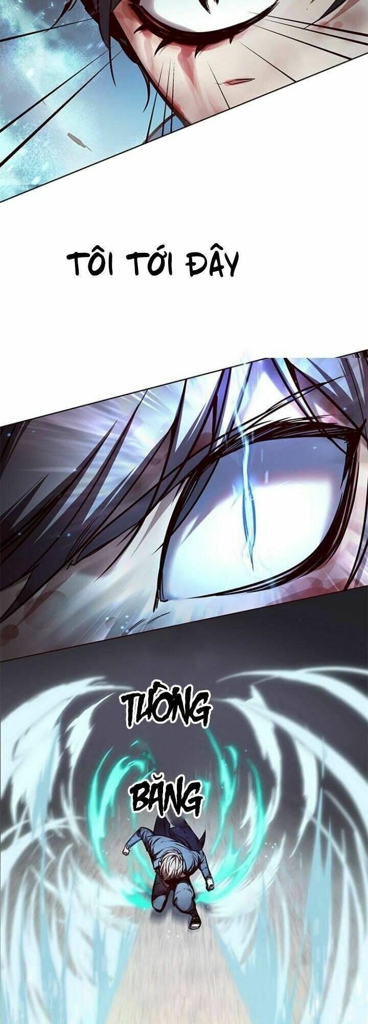 biến thân thành mèo chapter 110 60