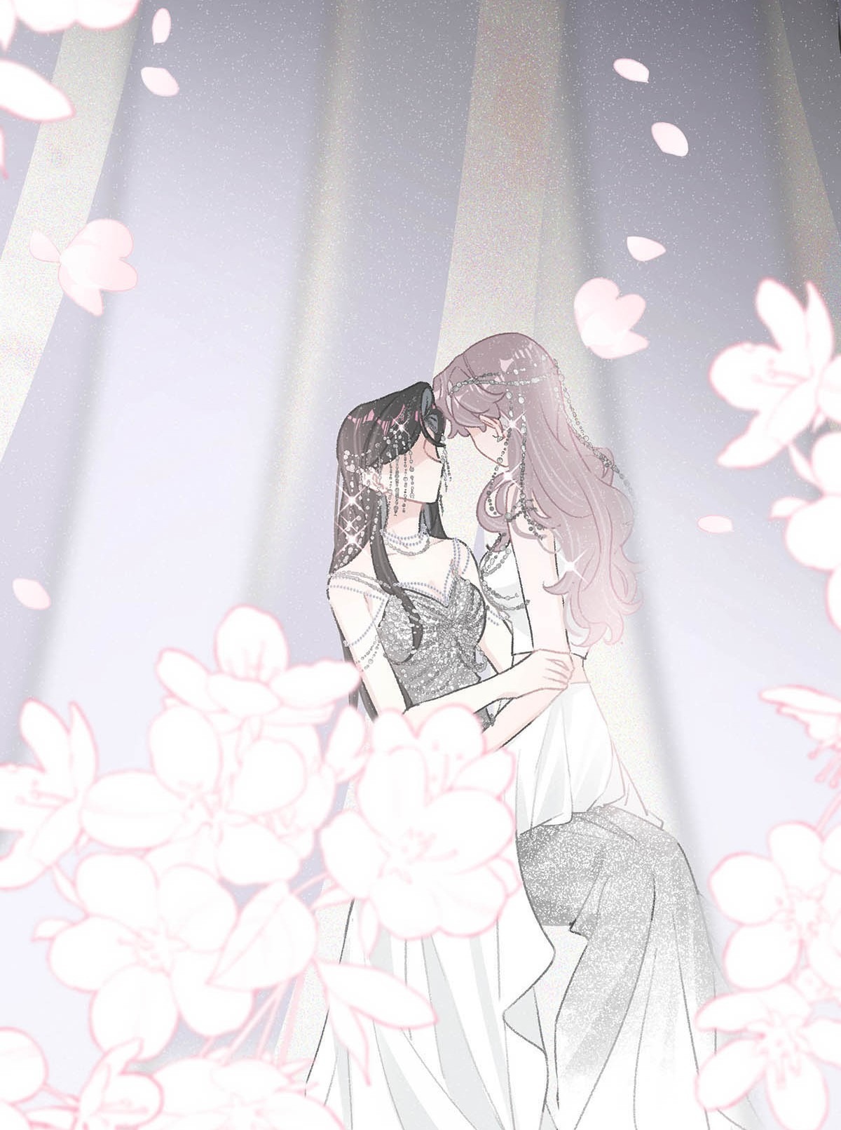 bị mẹ kế là ảnh hậu cưỡng ép yêu trong show thực tế chapter 22 28