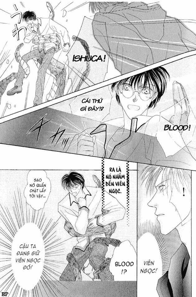 koori no mamono no monogatari chapter 7 3