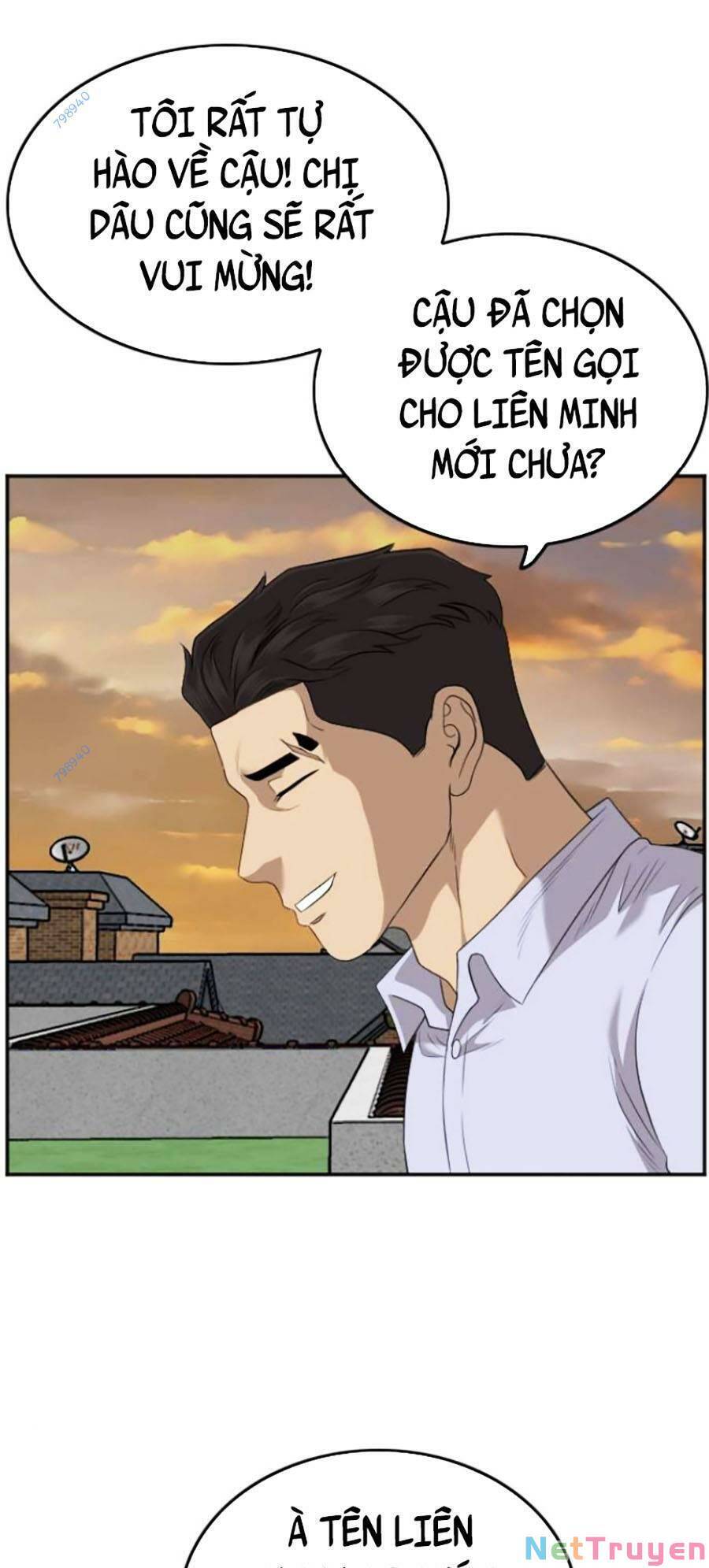 người xấu chapter 129 45