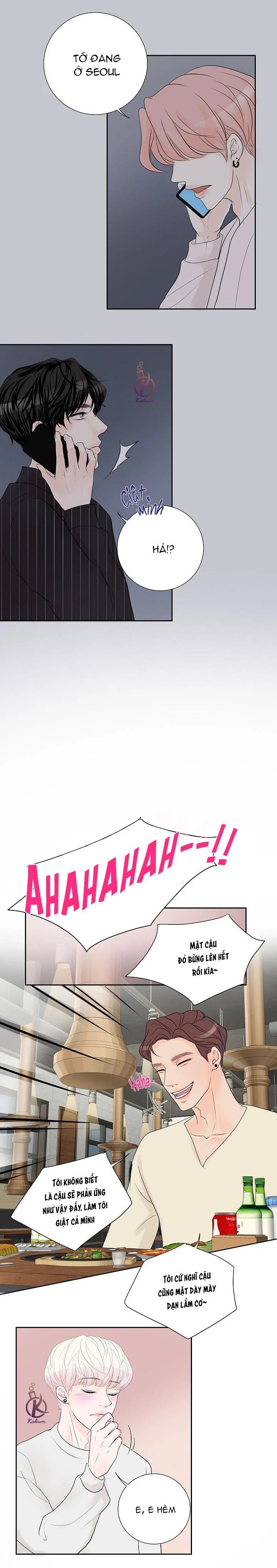 bạn có tò mò về bài review? chapter 27 10