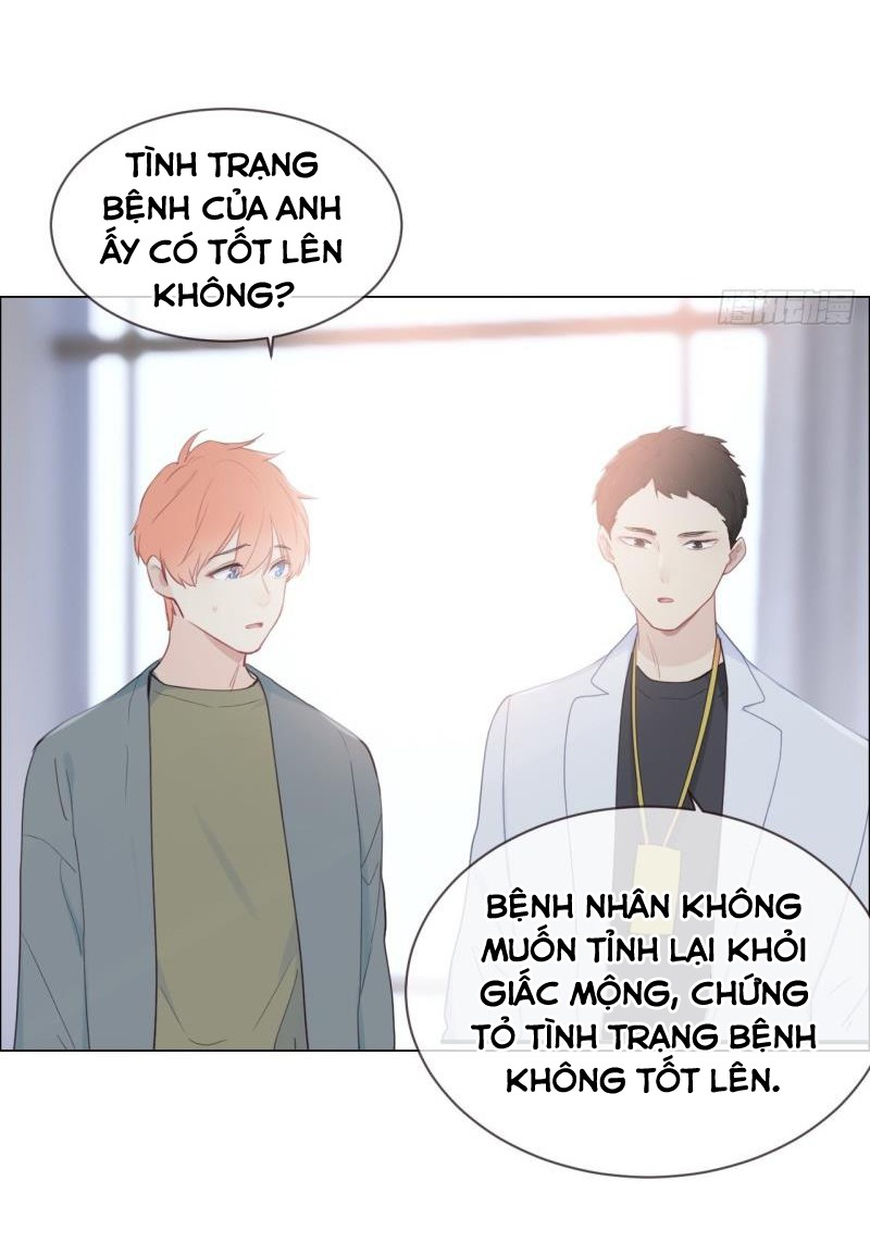 Tương Nhu Dịch Mộc chapter 119