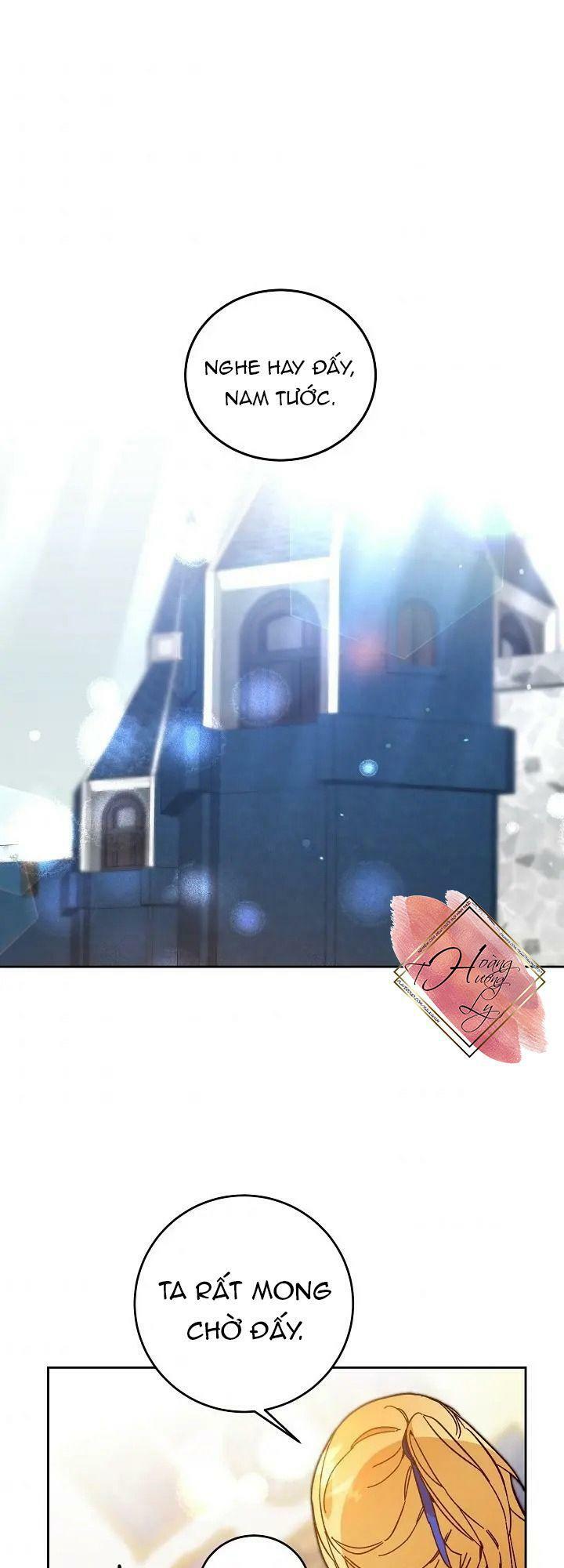 tôi trở thành hoàng đế bạo chúa trong tiểu thuyết chapter 31 1