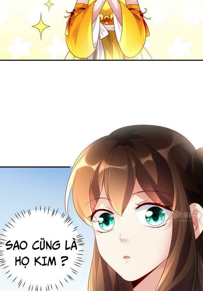 thiên kim bất hoán chapter 62 34