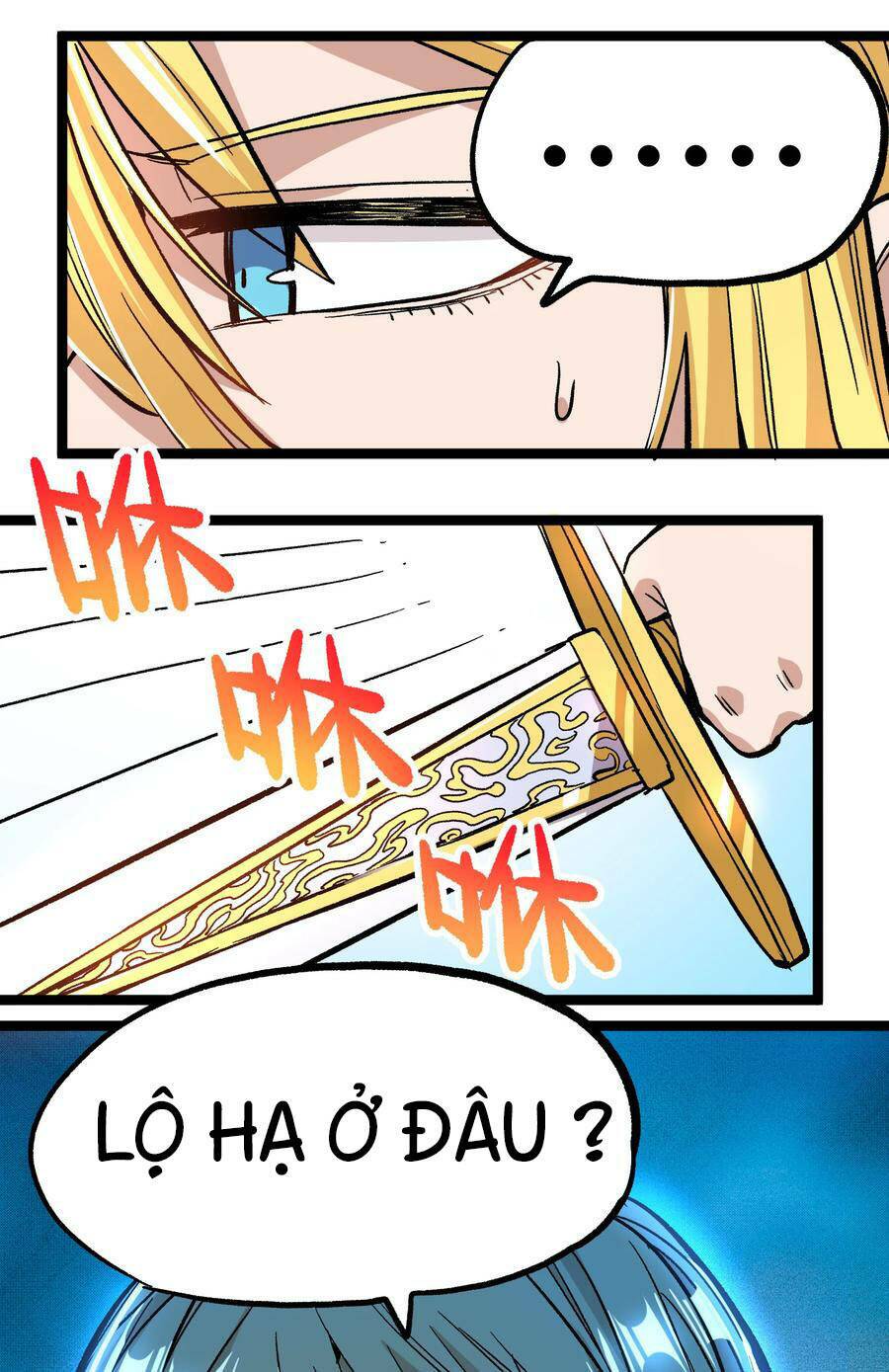 vú em vô địch chapter 8 24