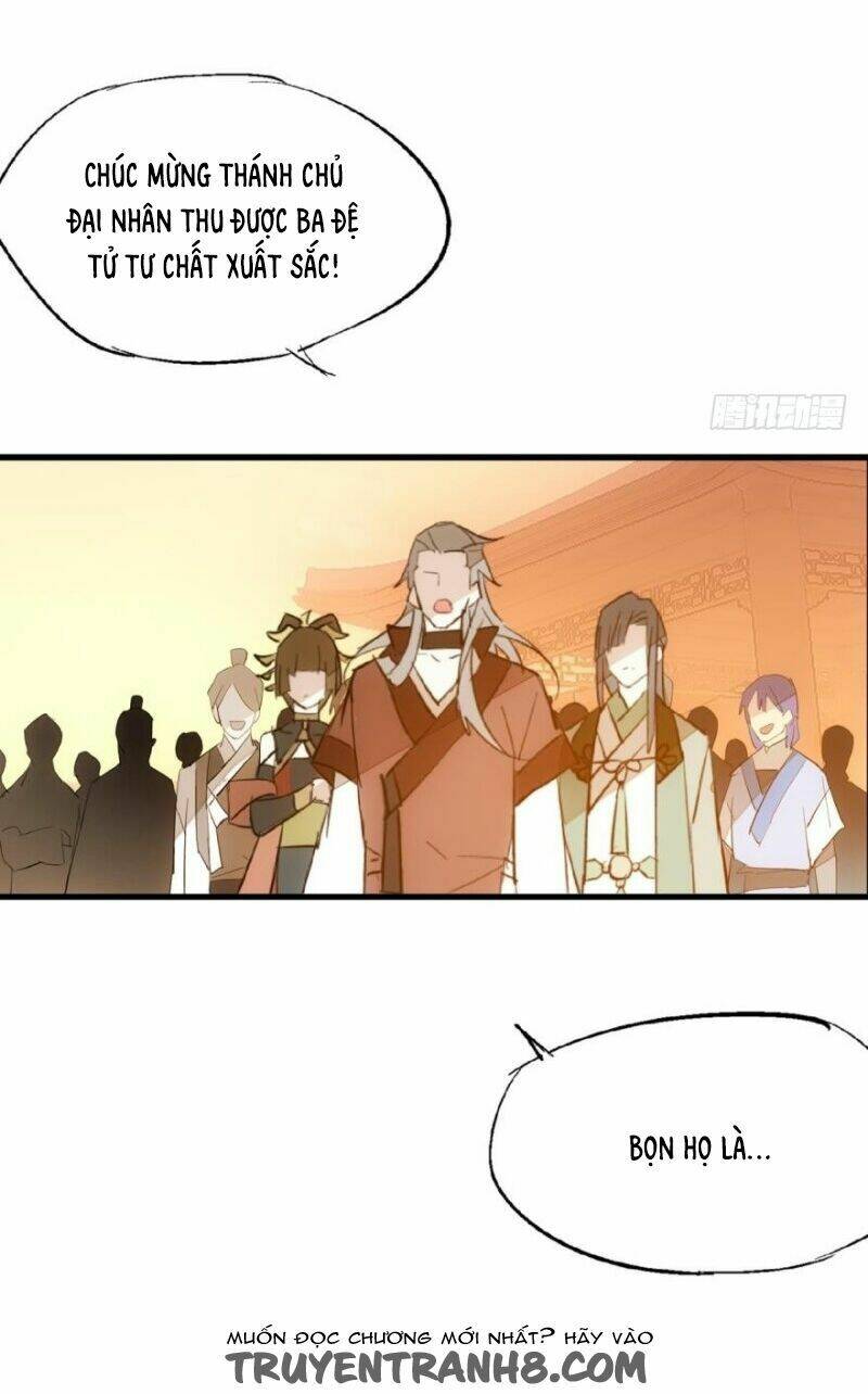 sư phụ lại trêu chọc ta chapter 12 17