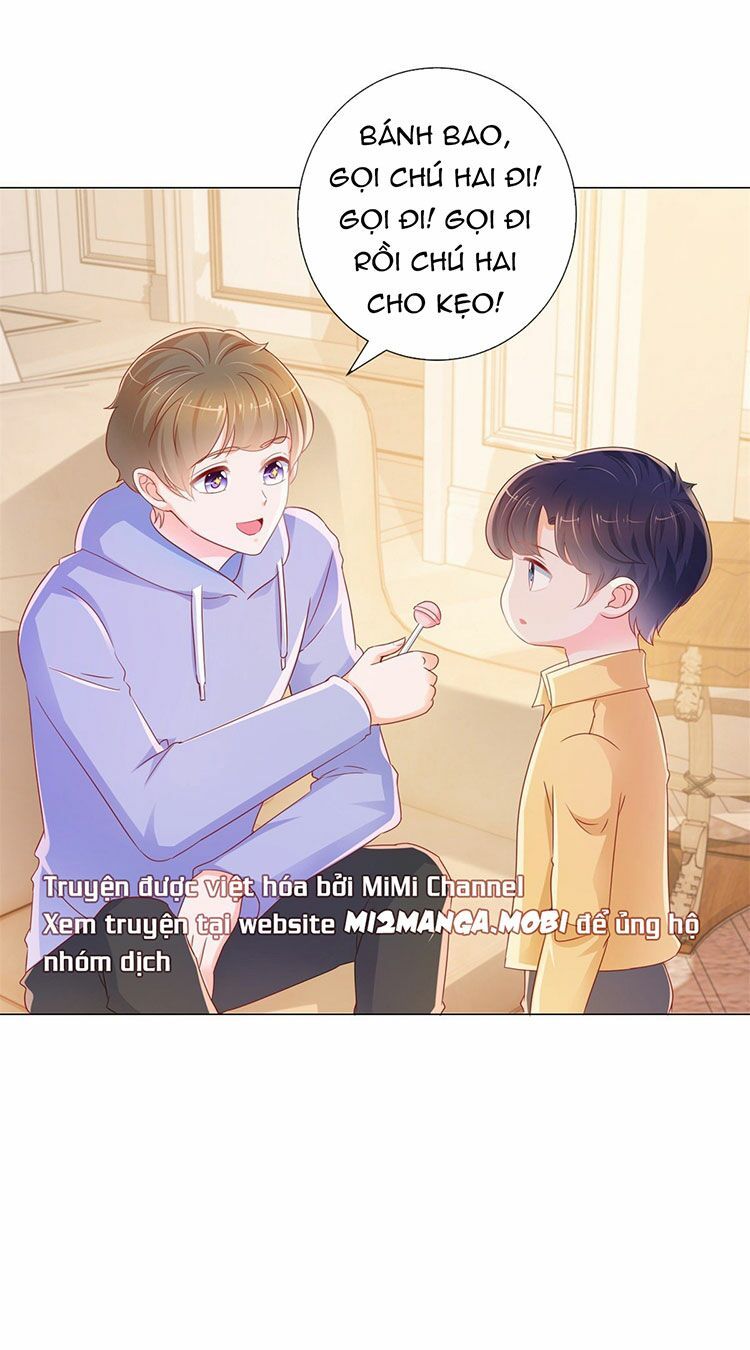 ẩn hôn 100%: chọc tức vợ yêu mua một tặng một chapter 287.1 1