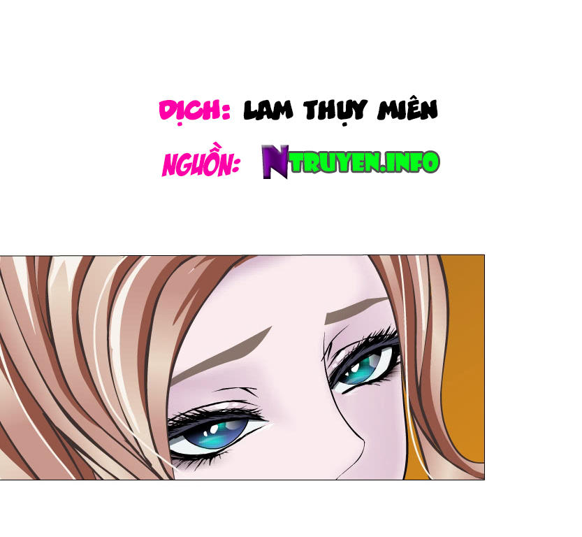 cạm bẫy của nữ thần chapter 156 1