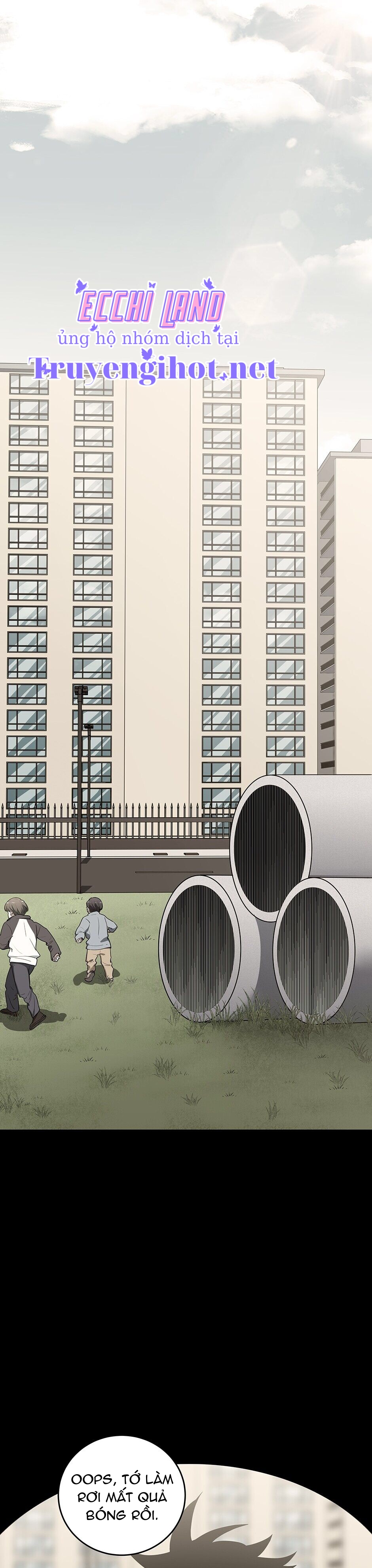 [16+] killing my love chapter 2.1 3