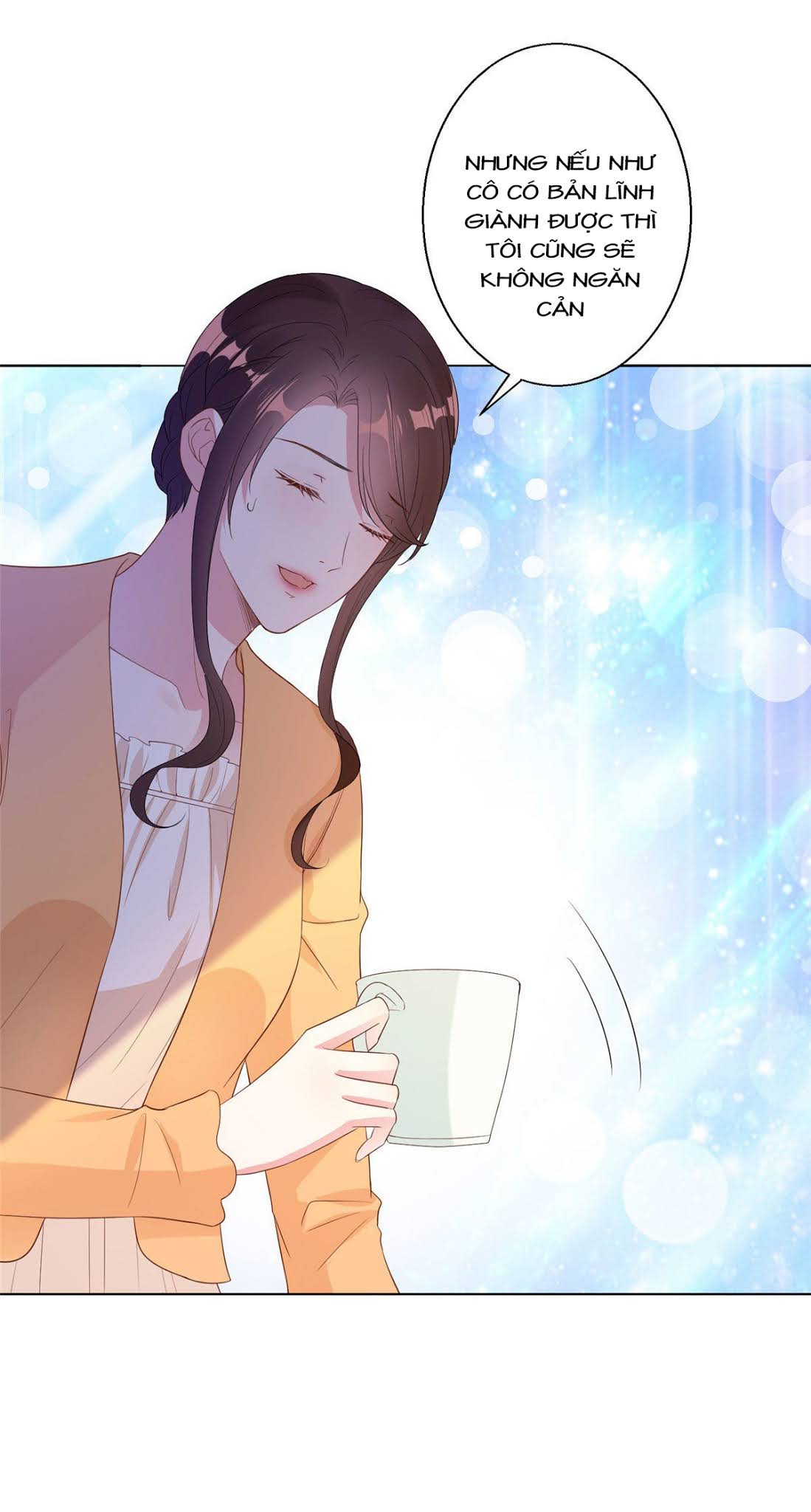 thí hôn lão công, cần giúp sức chapter 146 9