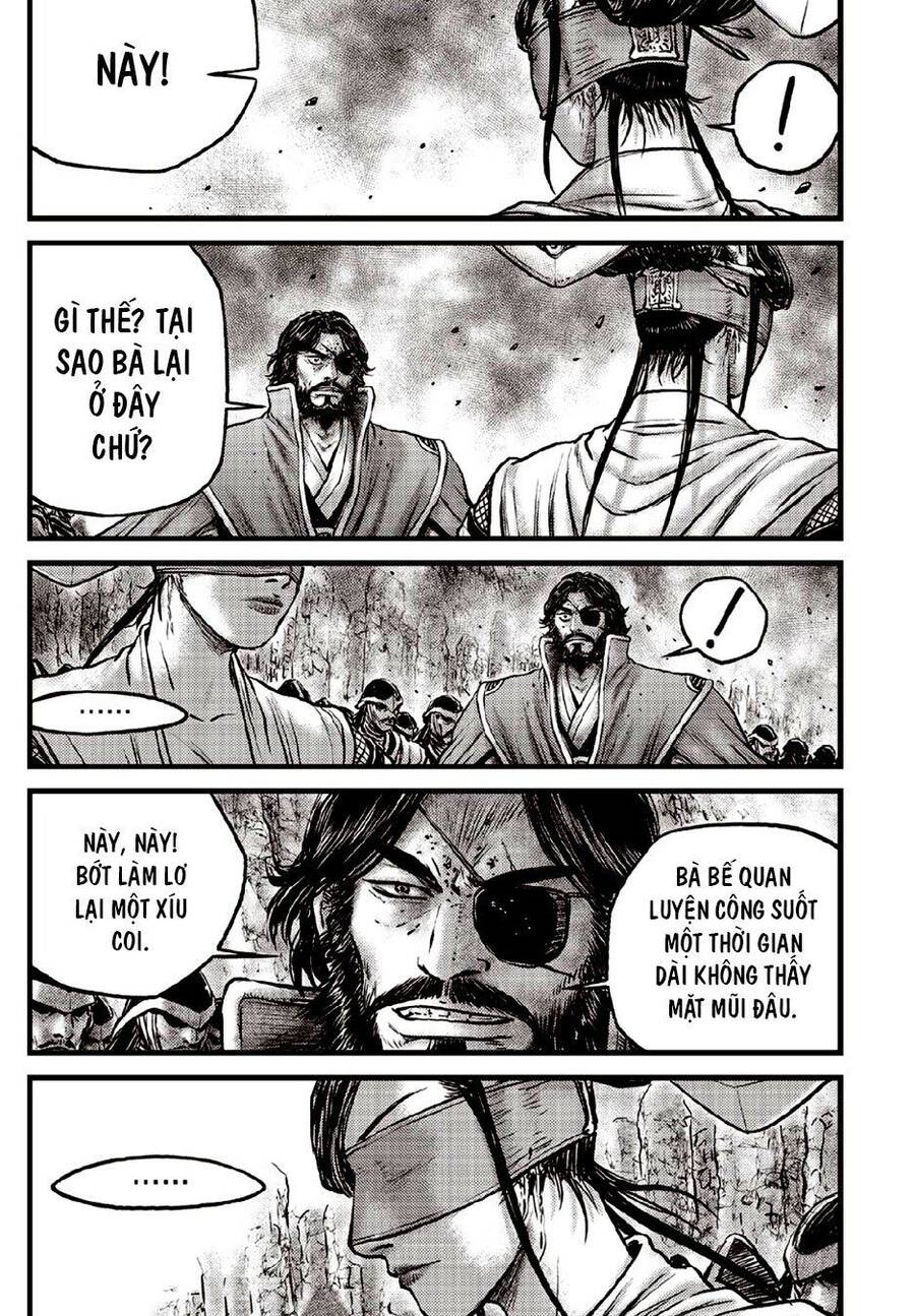 hiệp khách giang hồ m chapter 632 2