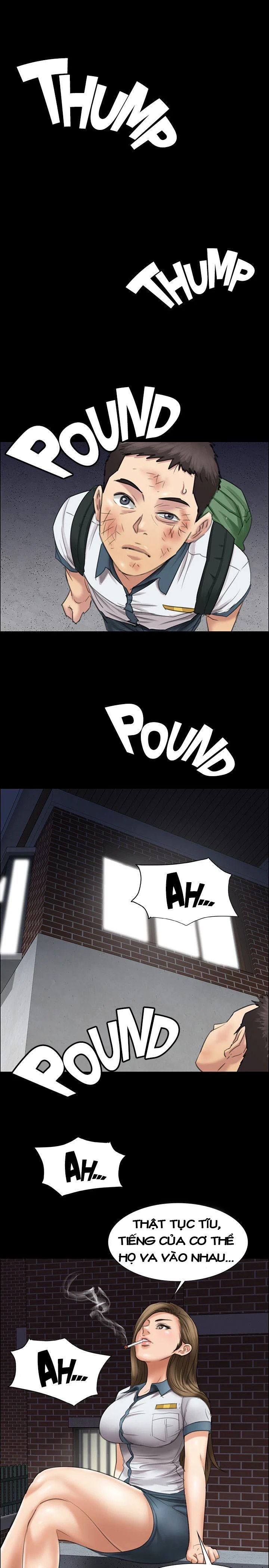 ong chúa chapter 14 22