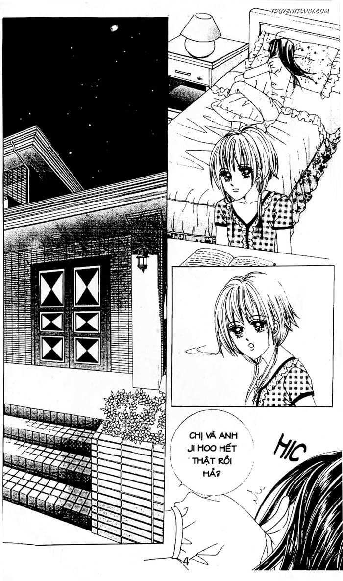 nhà trọ hoàn hảo chapter 49 5