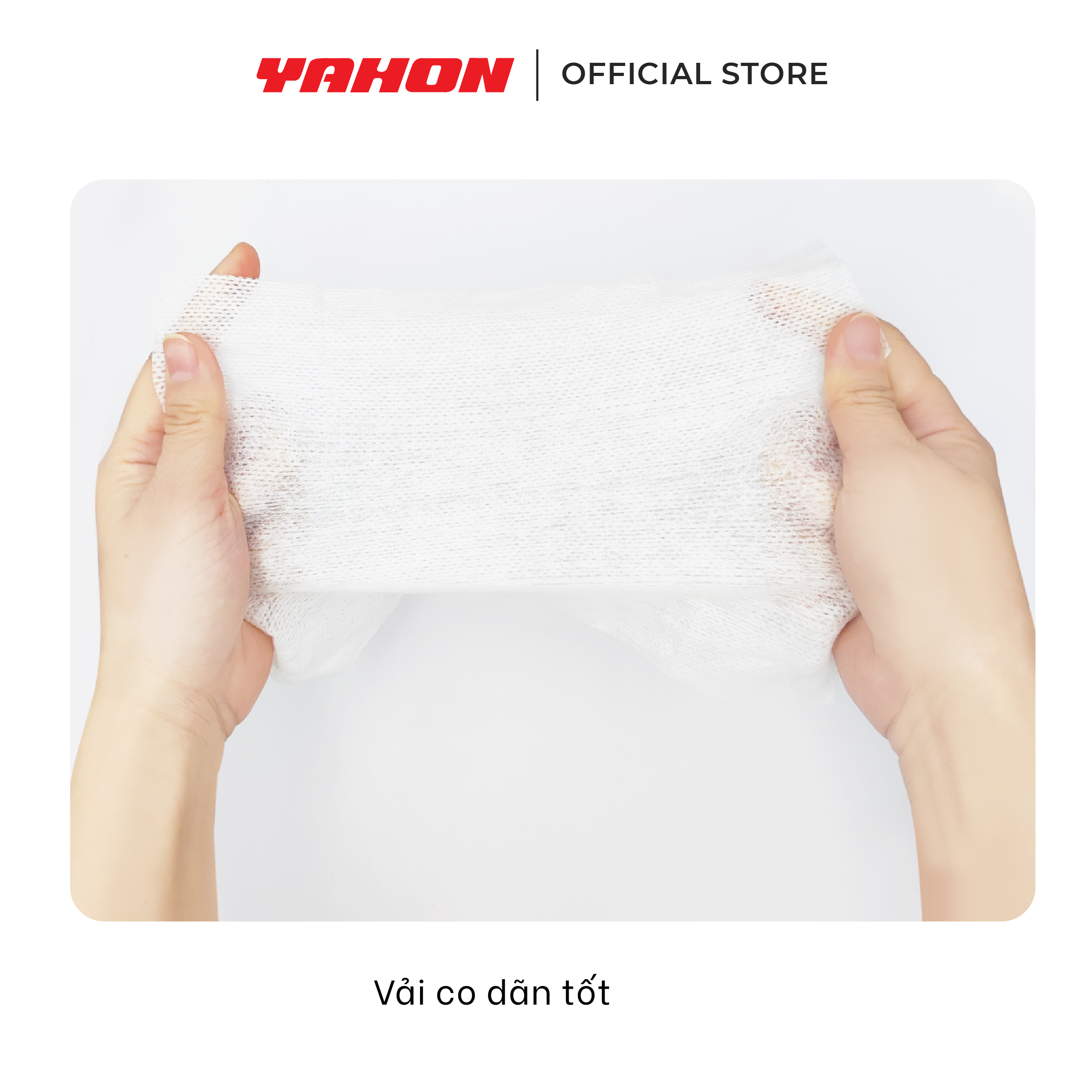 Combo Khăn Ướt Cồn LET-GREEN 35 Miếng/Bao