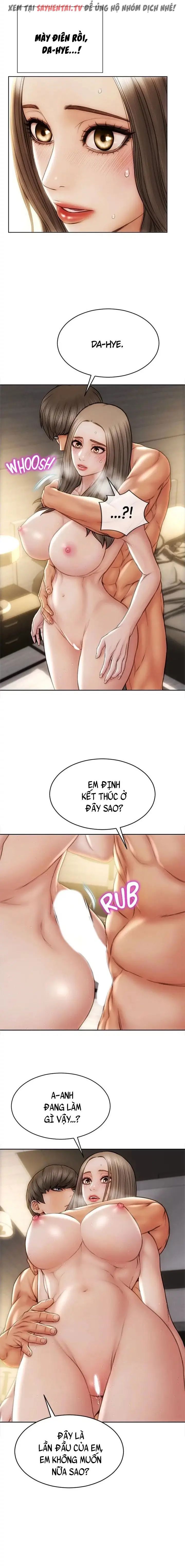 gã tồi tệ chapter 20 21