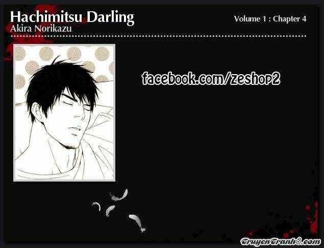 người nuôi mèo và bác sĩ thú y chapter 4 4