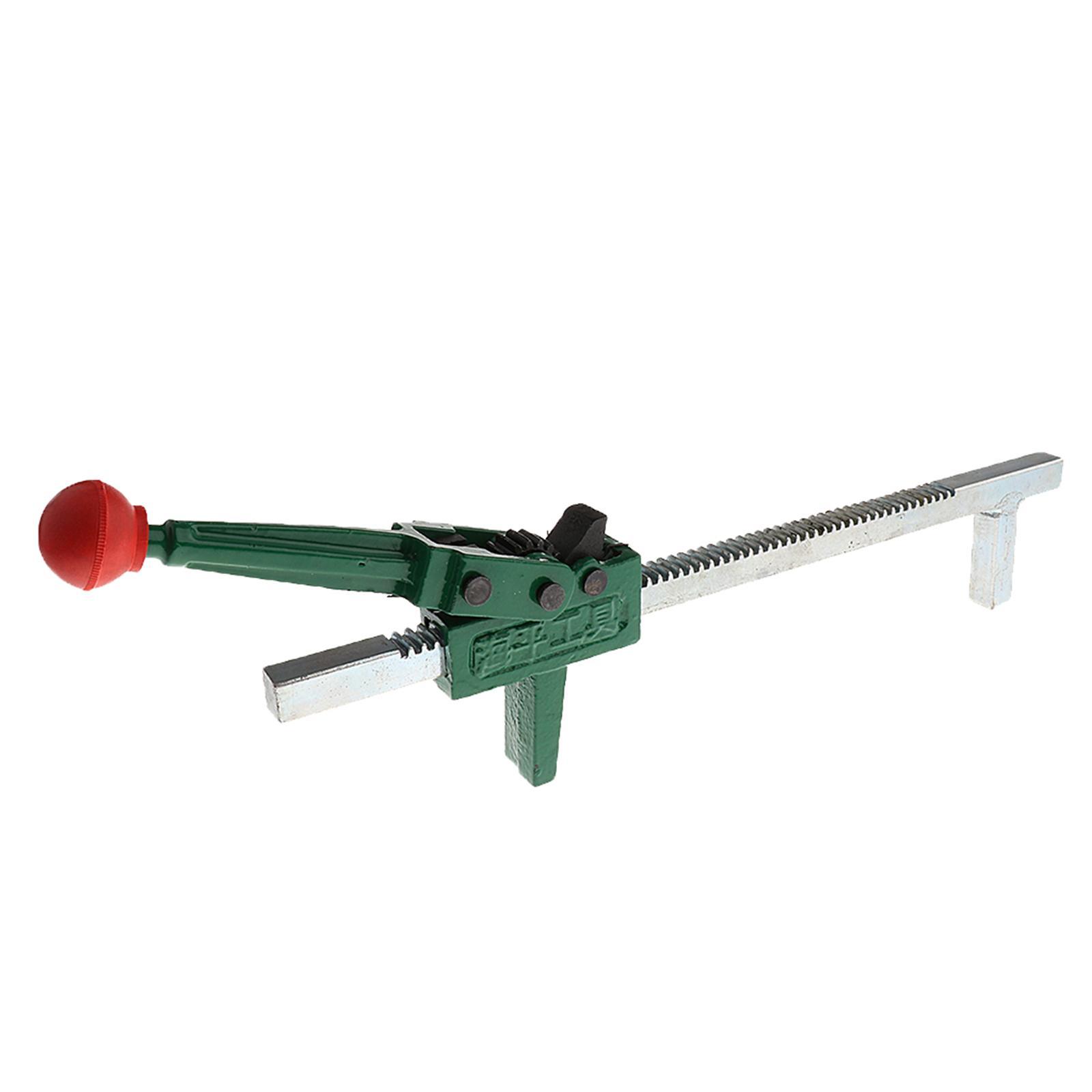 Manual Portable Hand Car Wheel Tire Changer Expander Expansion Auto DIY Tool