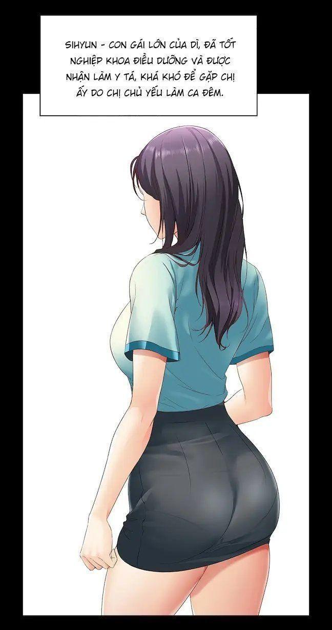 ký sự ở trọ chapter 3.1 22