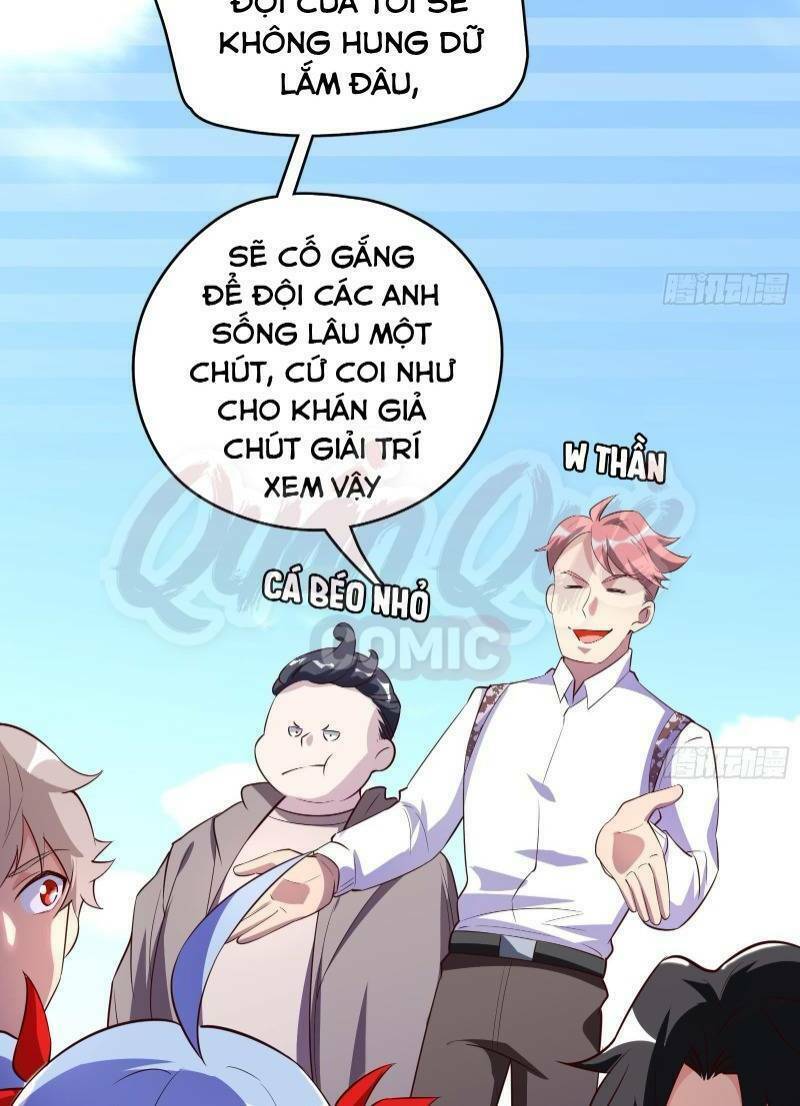 shipper thần cấp chapter 13 32