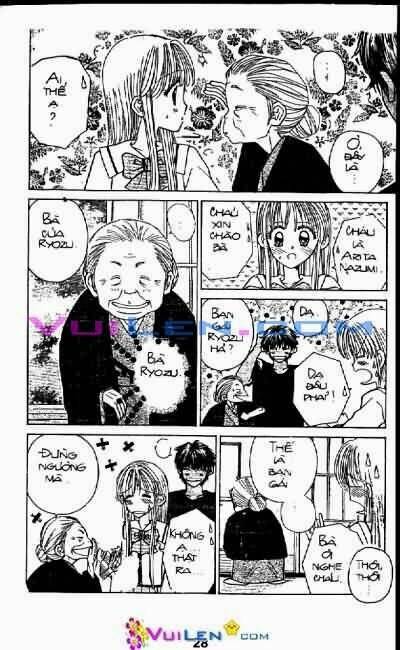arita đáng yêu chapter 10 28