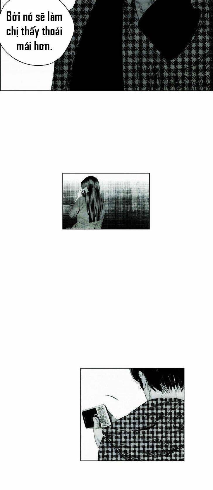 cry like wolves chapter 7 45