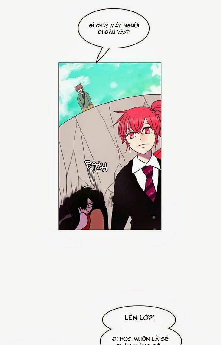 món quà từ chúa chapter 8 5