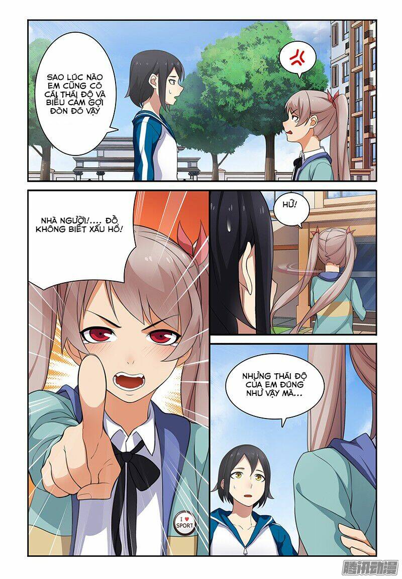 ông anh loli của tôi chapter 7 4