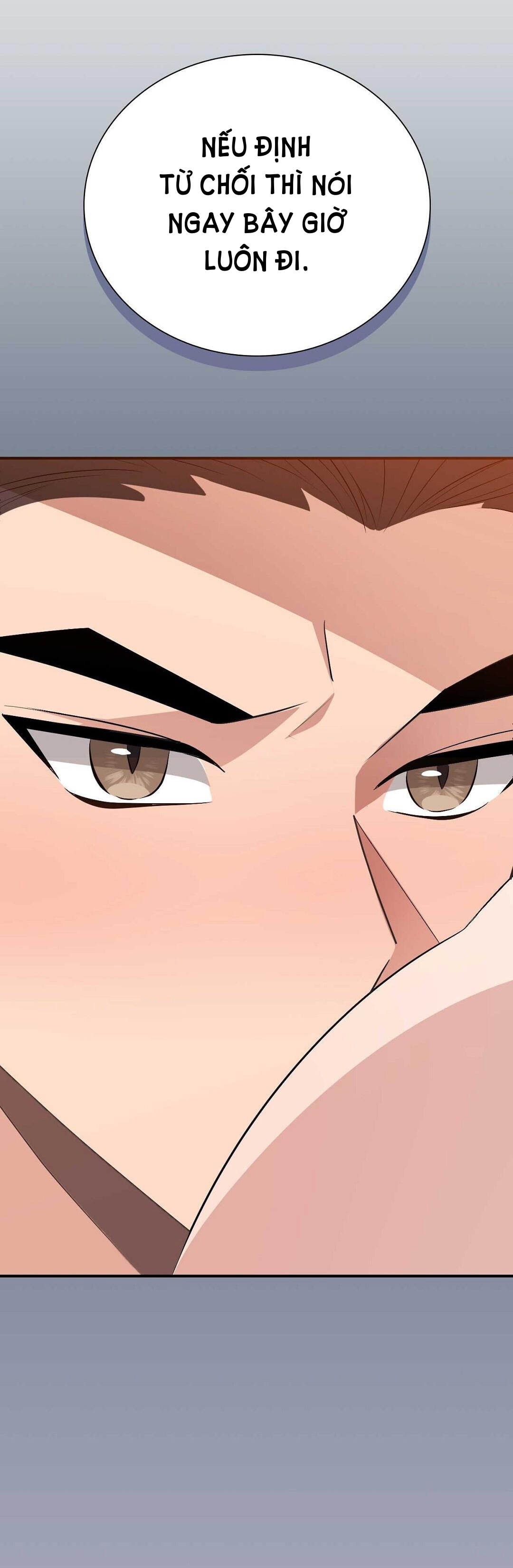 [18+] hợp đồng nô lệ dâm đãng chapter 9.1 23