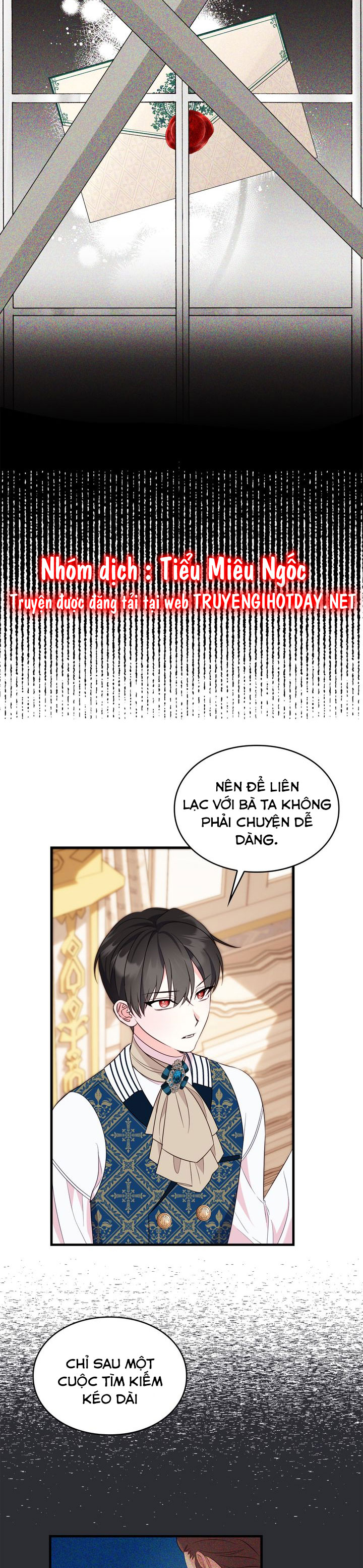 câu chuyện về nữ công tước chapter 88 11