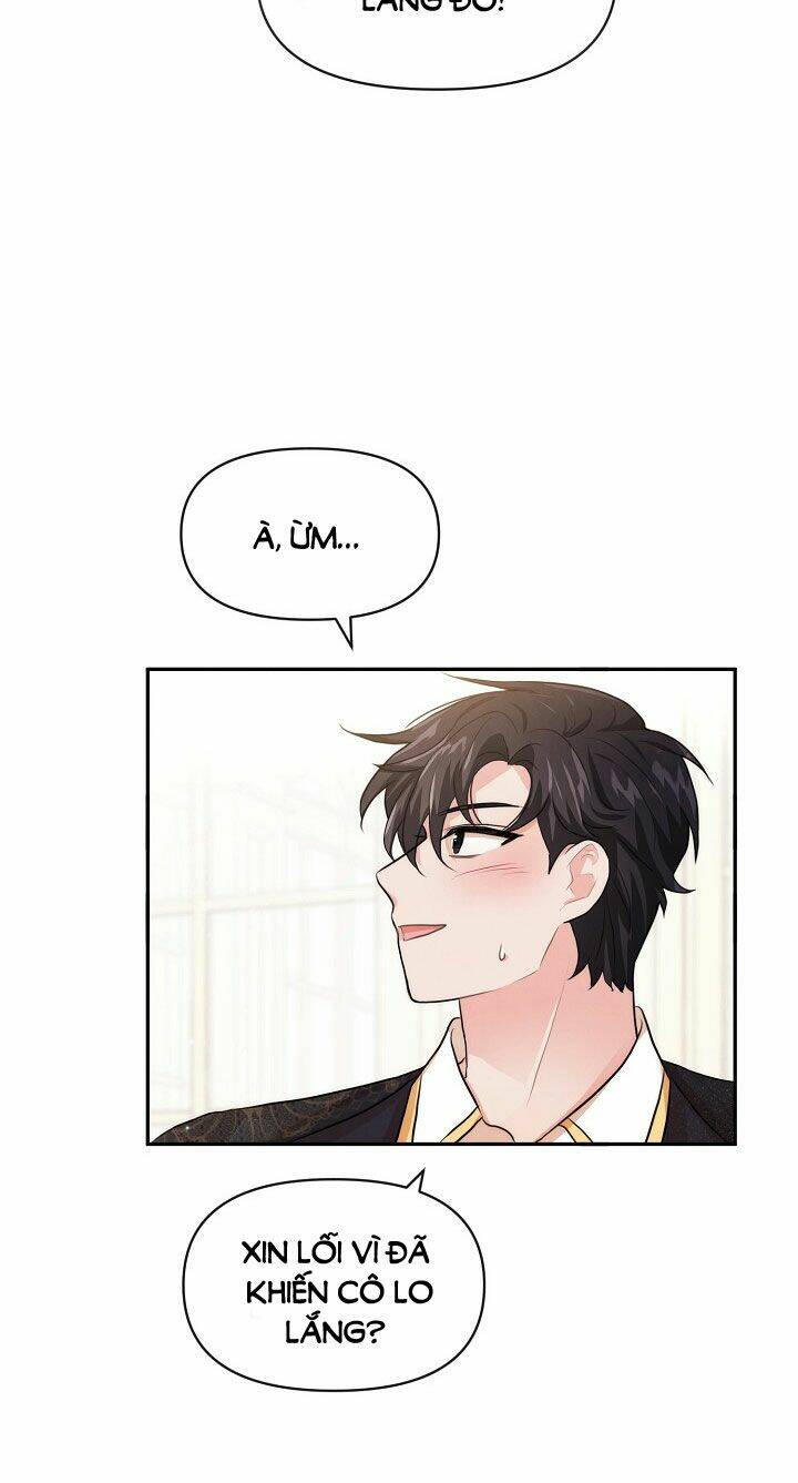 tiểu thư scarlet, em không muốn trả thù sao? chapter 50 46