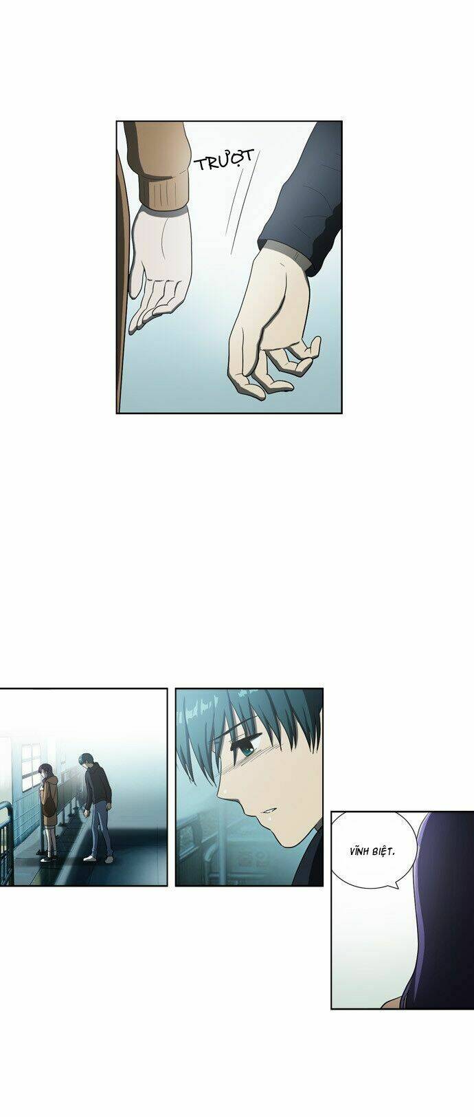 ma cà rồng biết yêu chapter 102 25