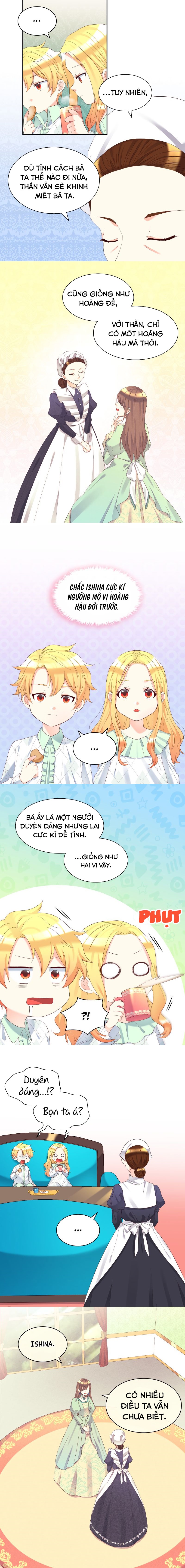 song sinh trọng sinh chapter 41 11