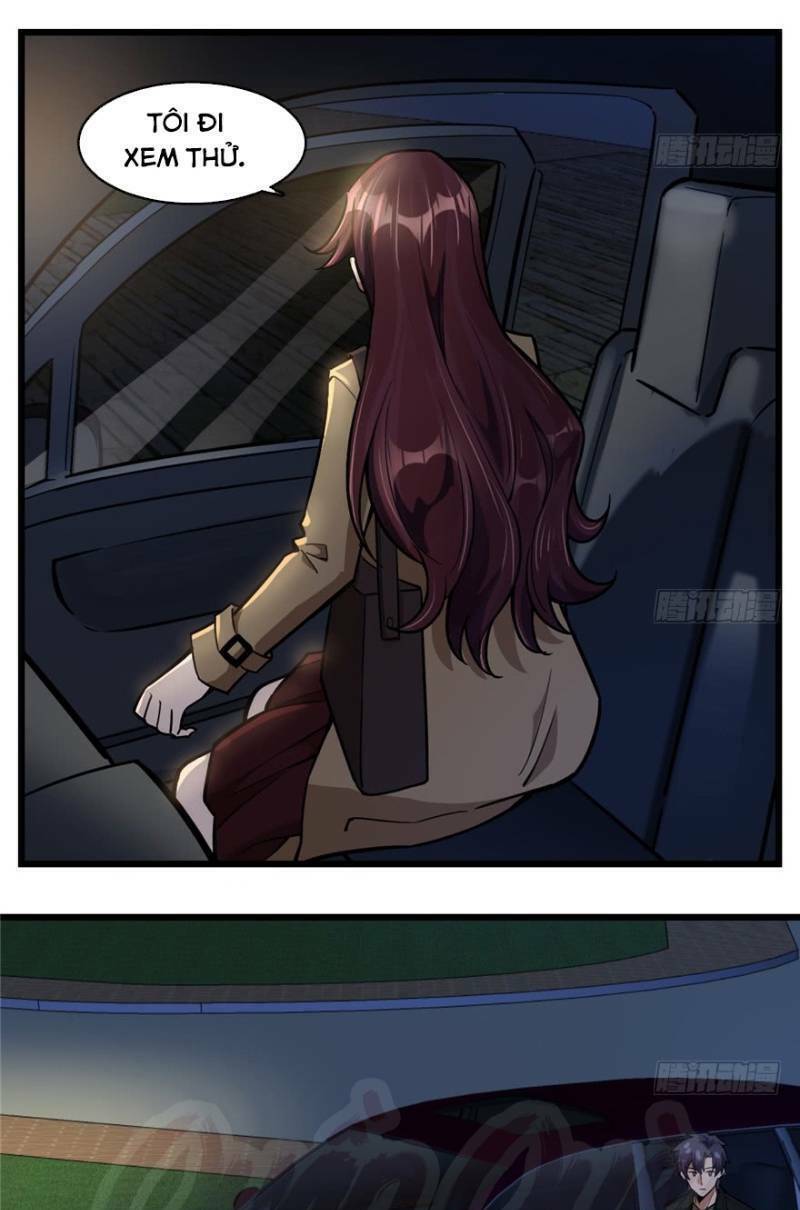 thâm dạ thư ốc chapter 47 19